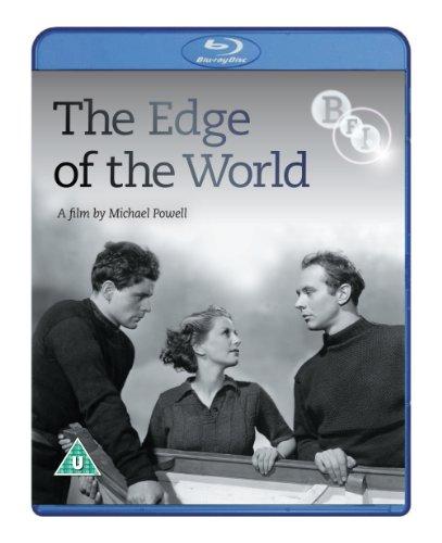 Foto The Edge Of The World [Blu-ray] [1937] [Reino Unido]